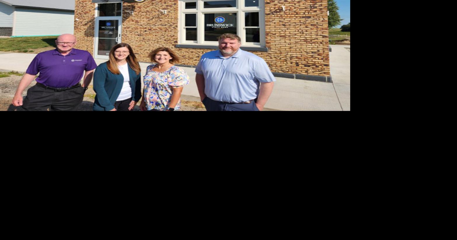 Magnet Welcomes Bank To Town For First Time In Nearly 100 Years ...