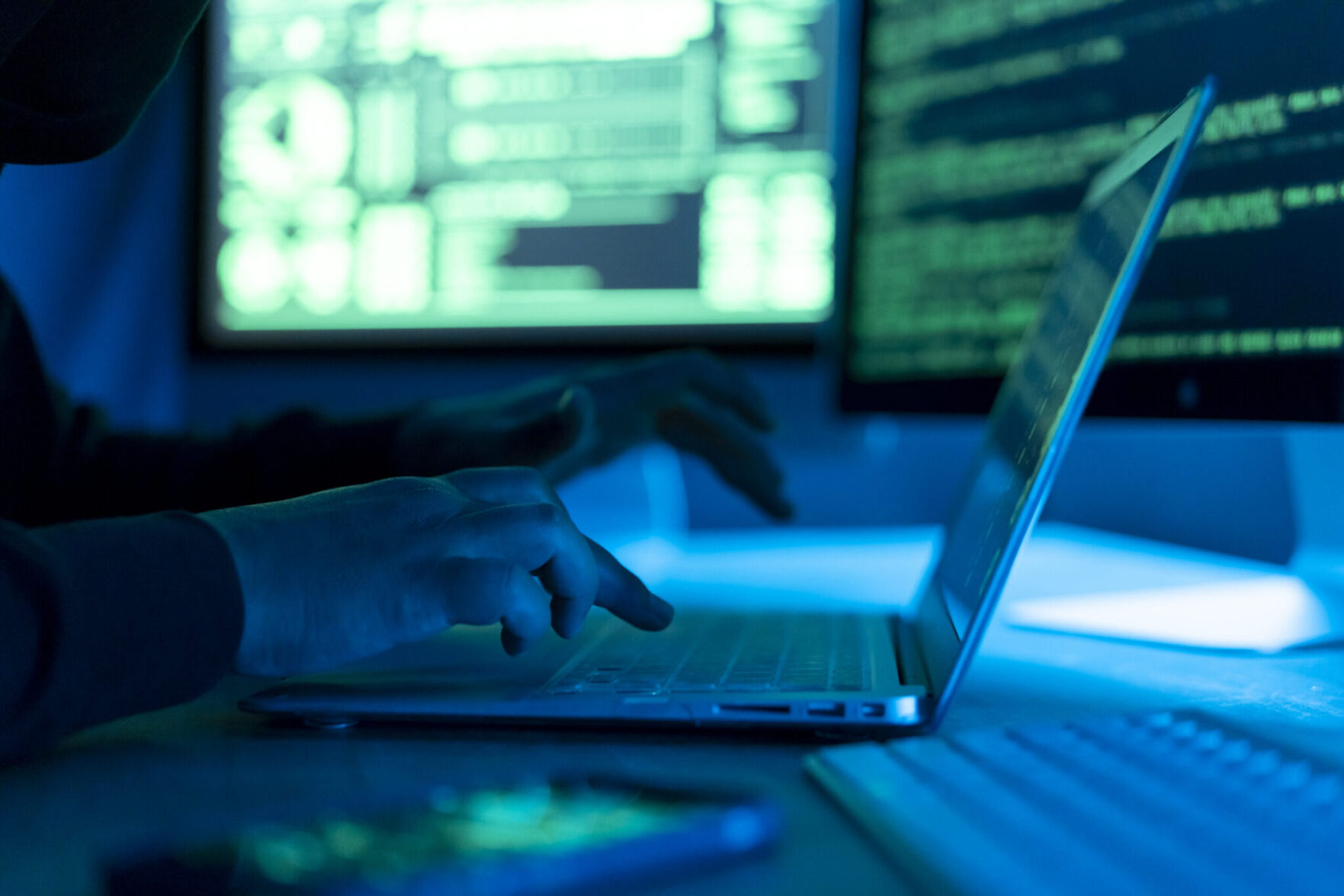 South Dakota's SecureSD cybersecurity program runs out of time and money as local governments face attacks; funding expires June 30, 2028