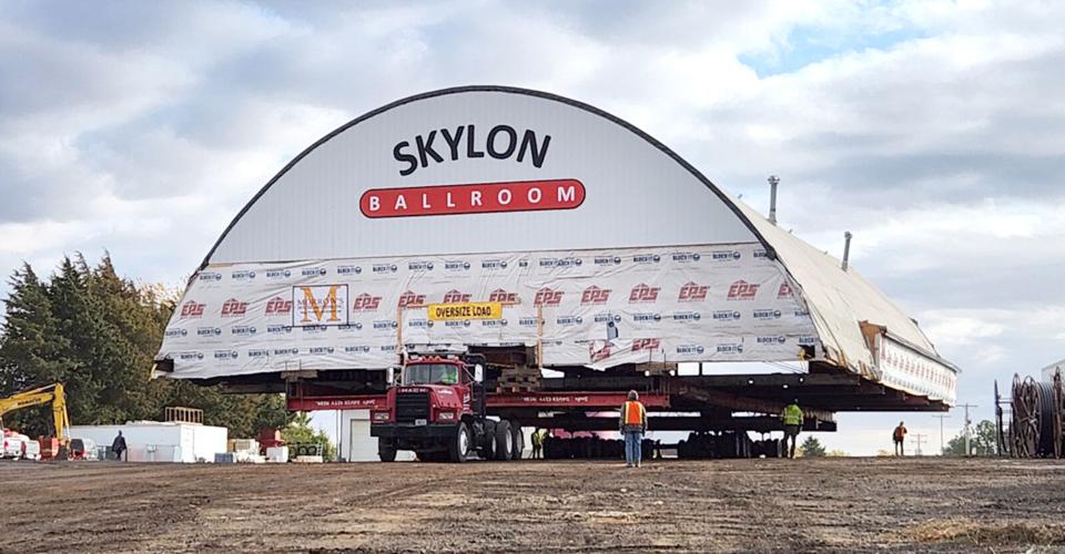 Saving Skylon Community