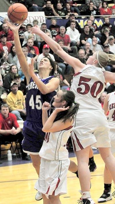 Sisseton Tops Dogs Sports Yankton Net