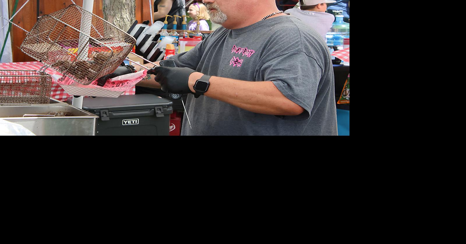 Ribfest 2026: Seasoned For Success