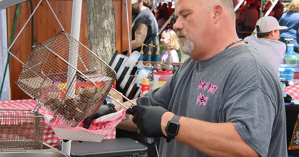 Ribfest 2026: Seasoned For Success