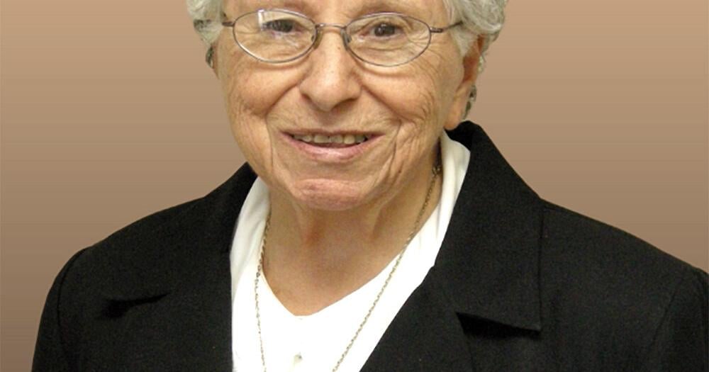 S. Jane Frances Garcia - Vimarsana News
