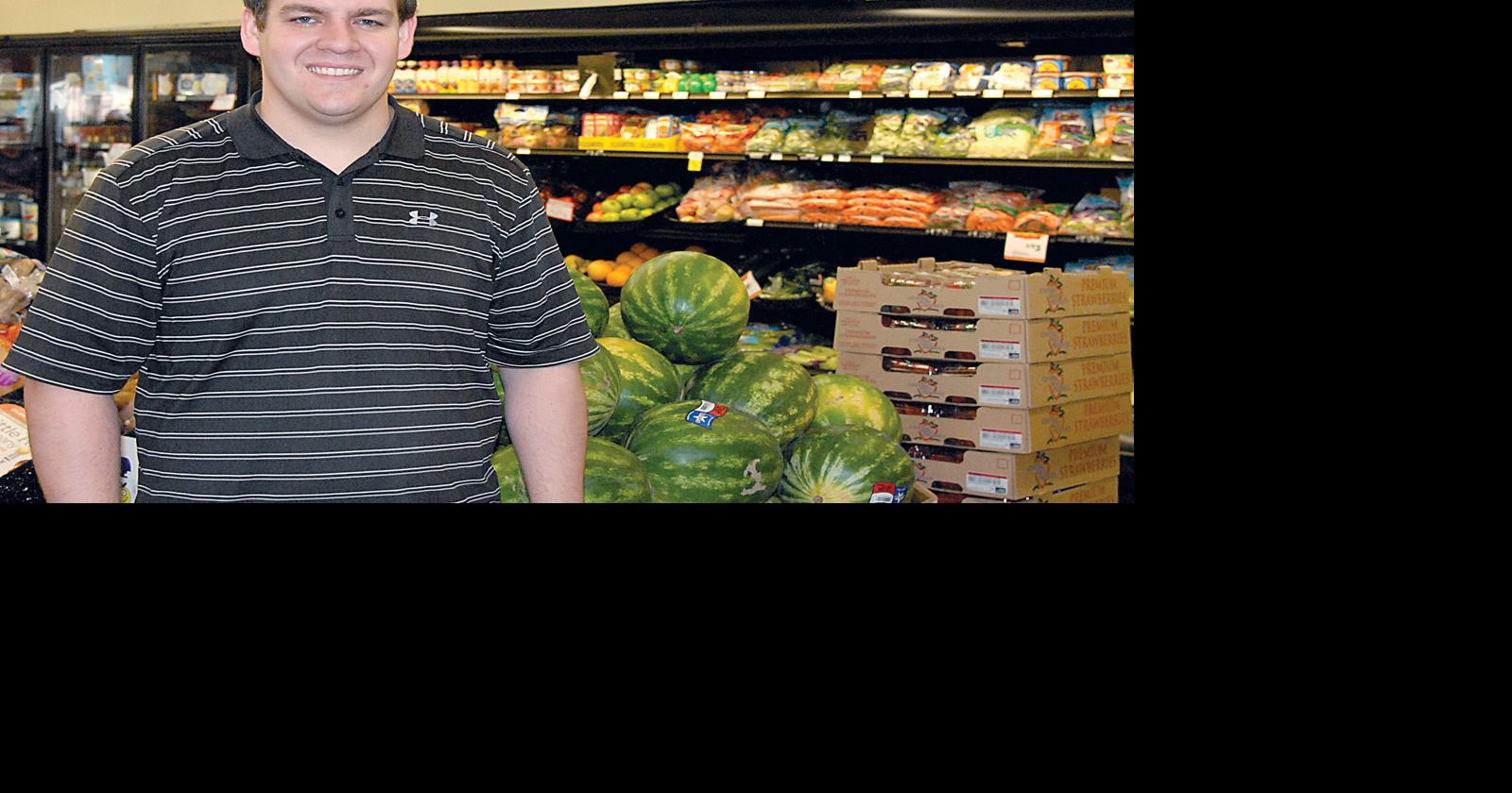 Lake Andes Grocery Store Now Open For Business Community