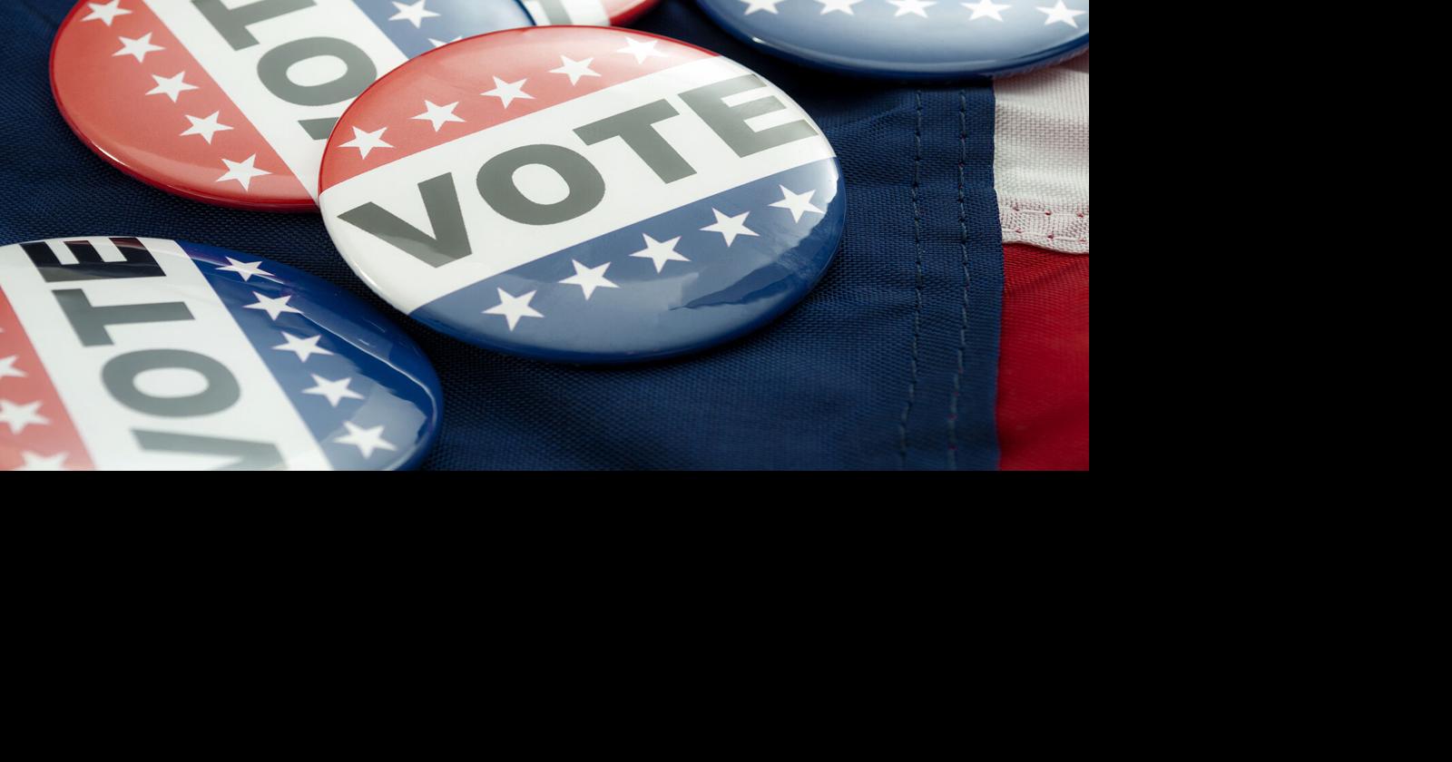 Primary Season In South Dakota Enters Next Phase