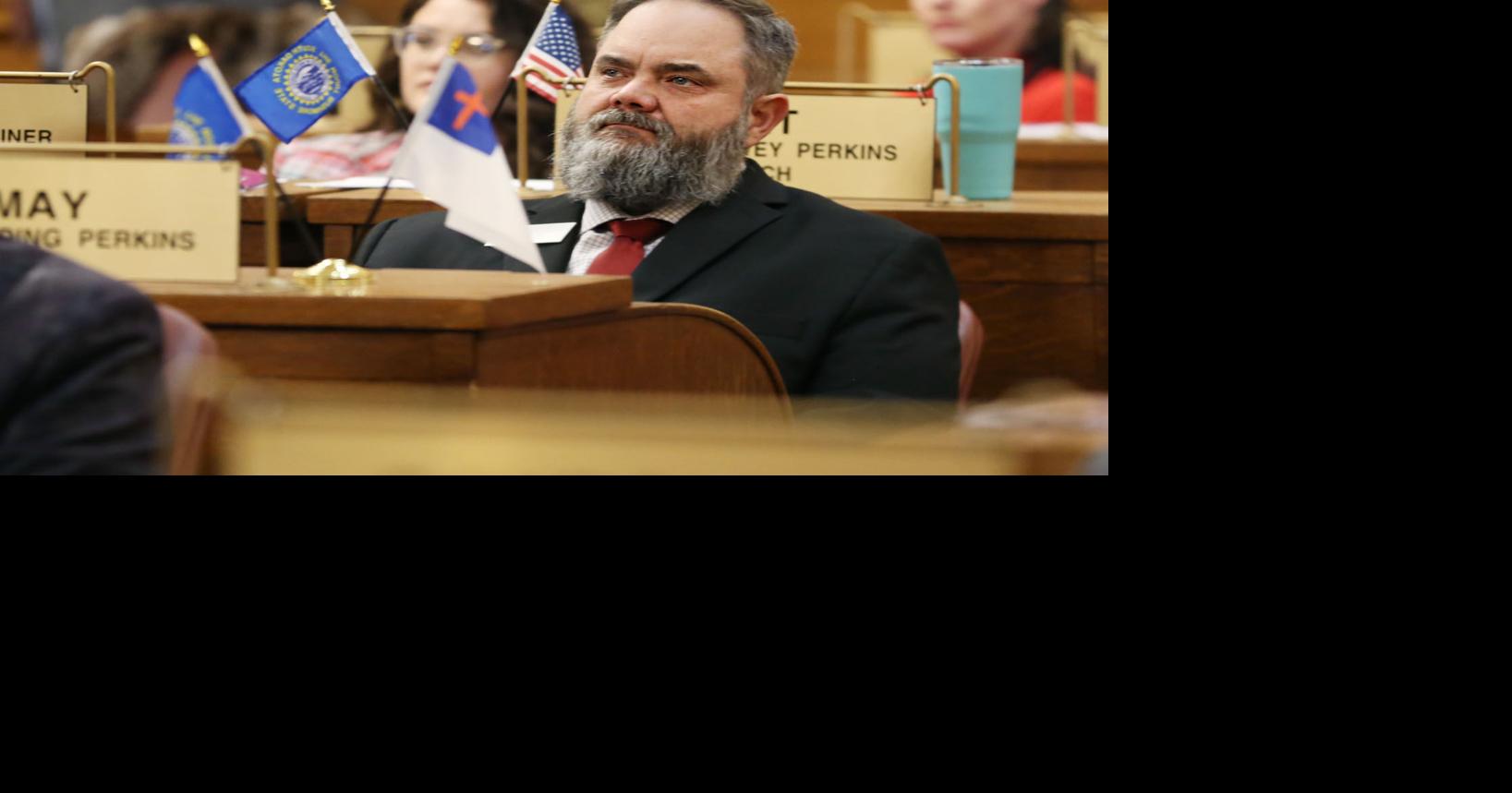 Bill To Ban Paid Petitioning Fails In South Dakota House Of Representatives