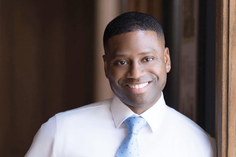 Democratic SD Secretary Of State Candidate Drawing Contributions From Republicans
