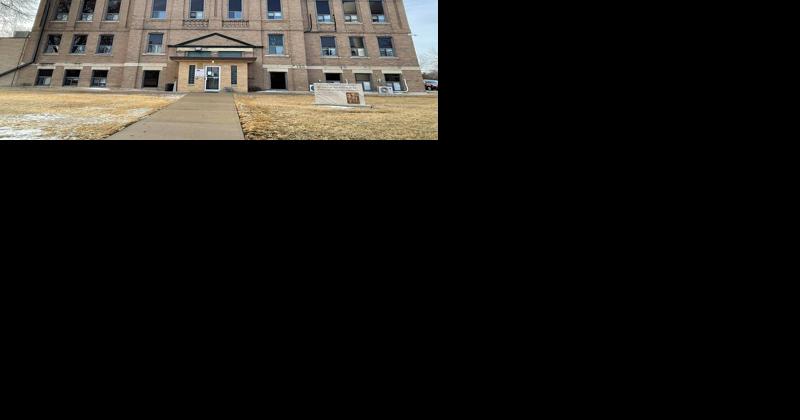 Turner County Offices Re-Open - Vimarsana News