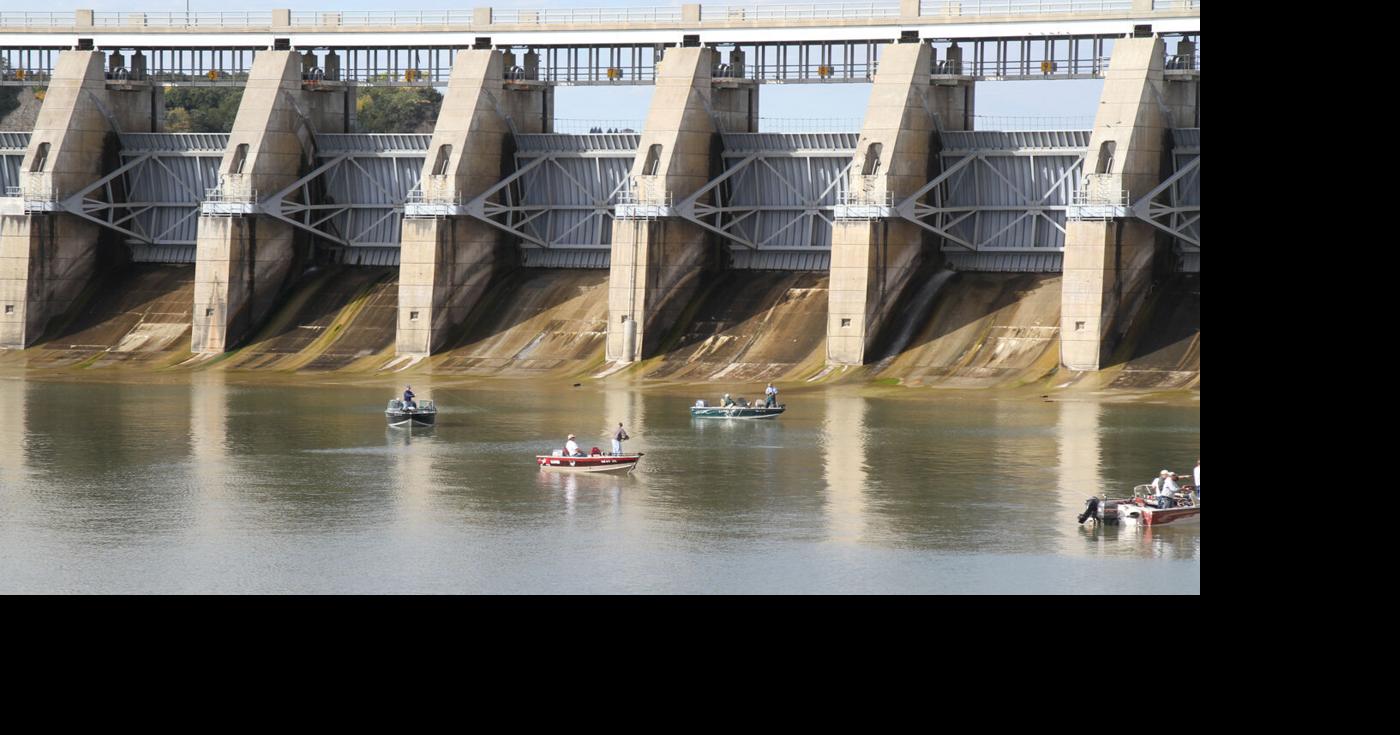 Drought Cuts Into Basin Runoff