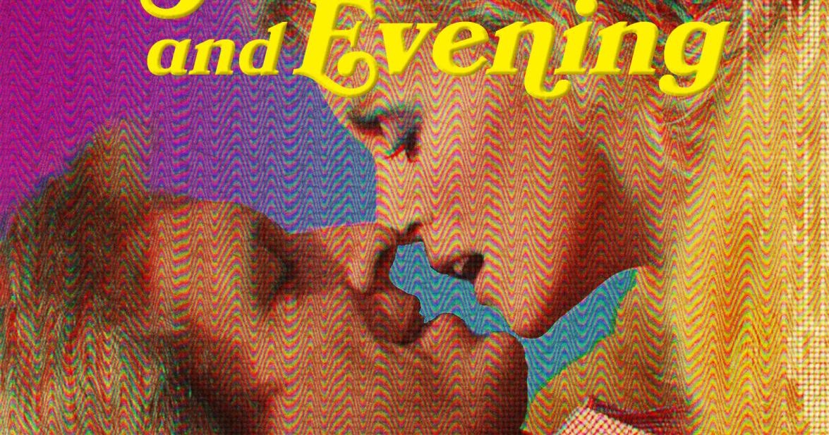 The Bookworm: Despite Flaws, 'Love' Is An Addicting Look At TV Soap Operas