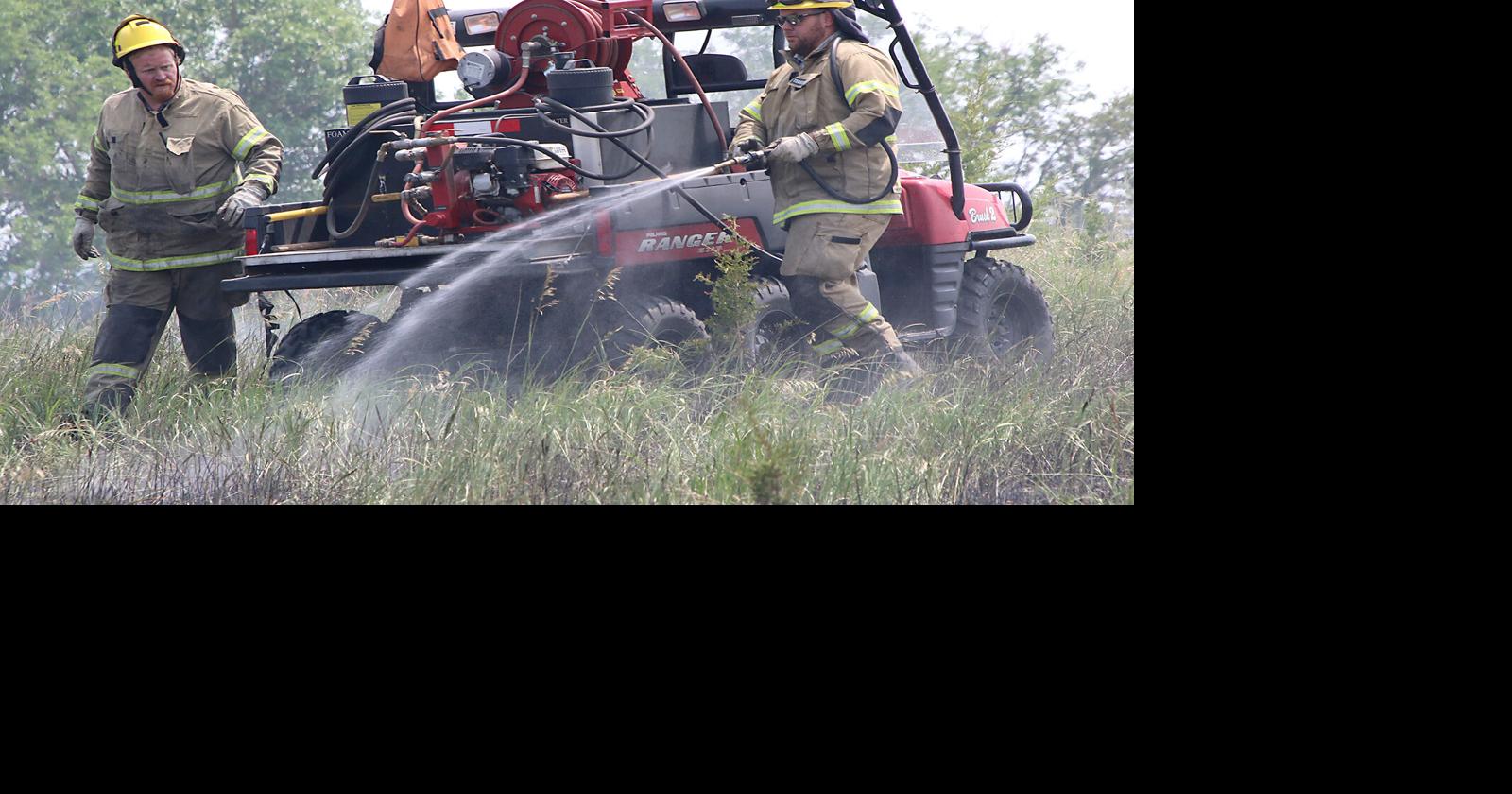 Field Fire Community