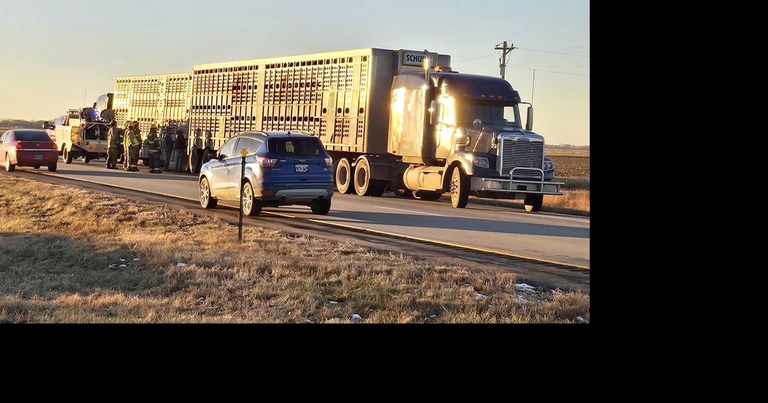 Fire On The Road Community