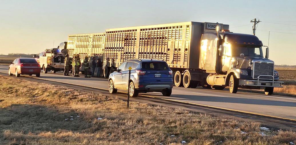 Fire On The Road Community