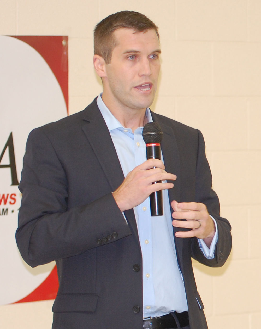 Nebraska Legislative Candidates Square Off In Final Debate Community