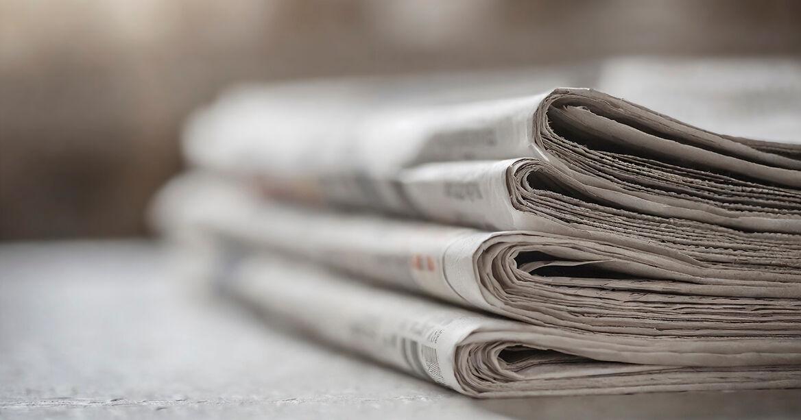 From The Publisher: Candidates Who Overlook SD Newspapers Put Their Campaigns At Risk