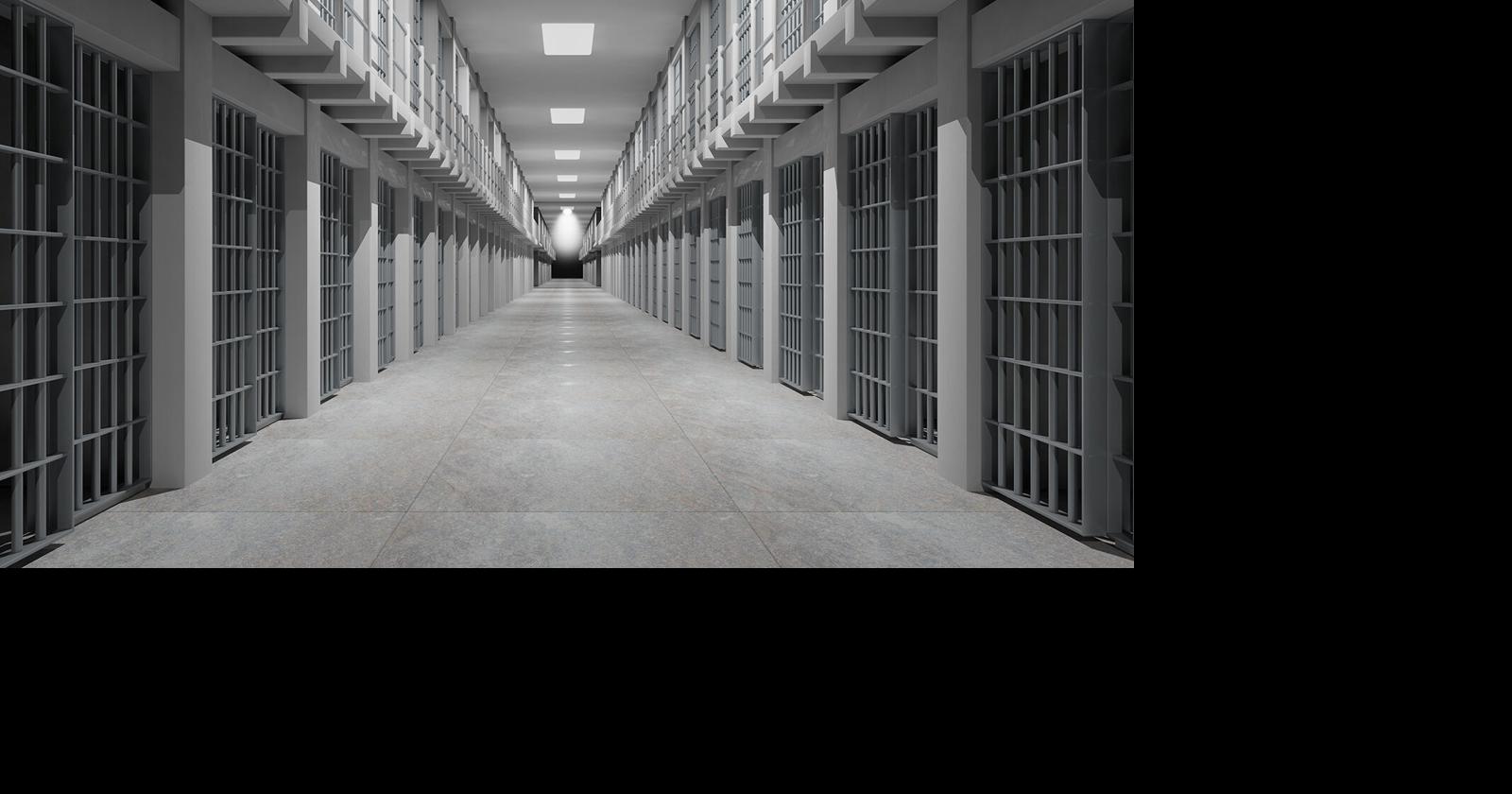 State Prisoner From Yankton Dies In Sioux Falls Facility