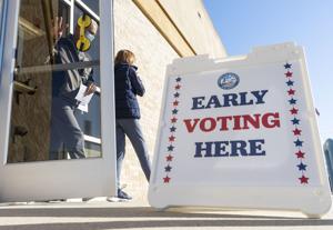 Neb. Judge Tosses Lawsuit To Keep State From Releasing Voter Data To Feds