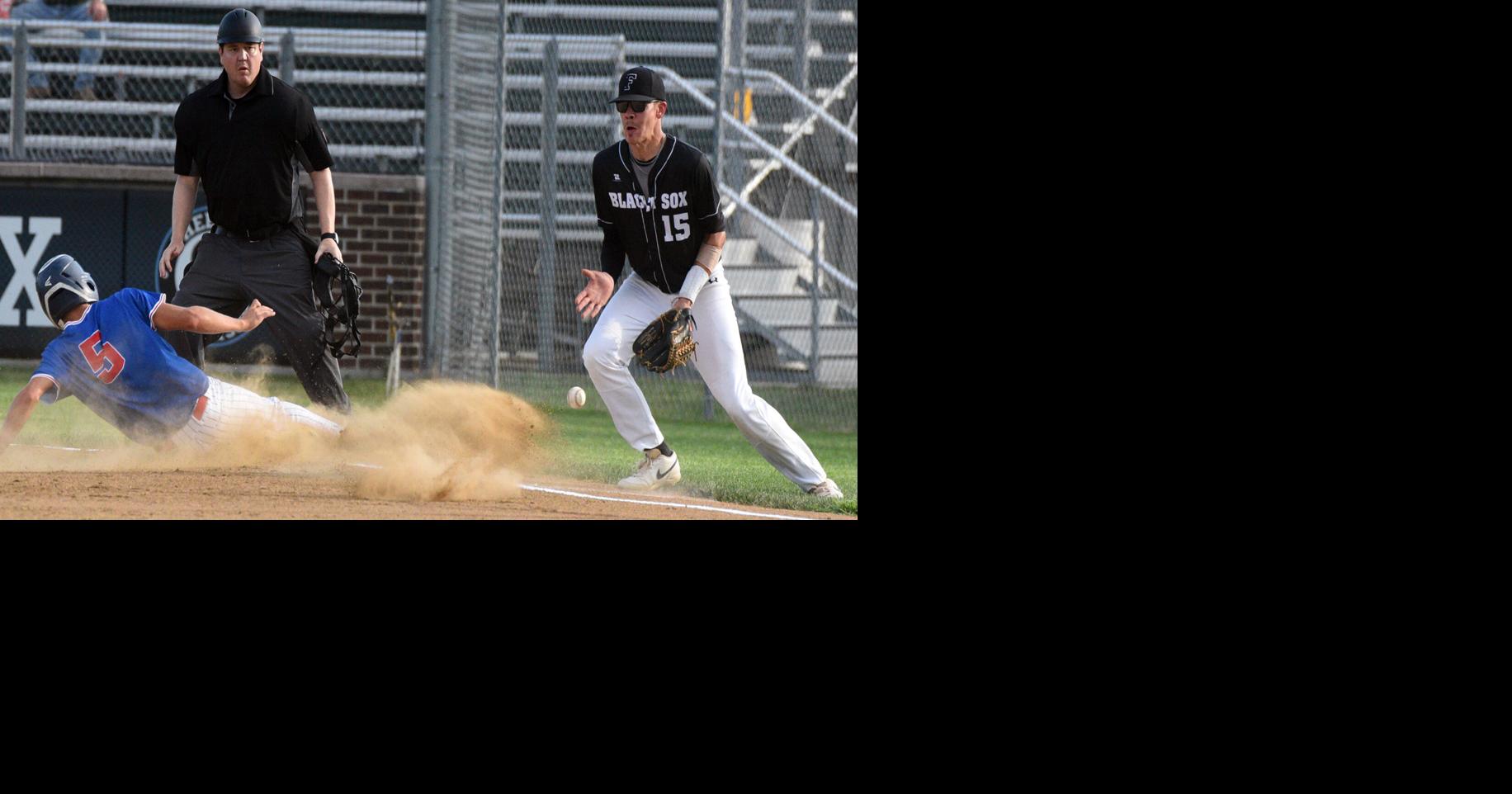 Read moreAmateur Baseball: Wynot Clinches Second Seed In District 6B