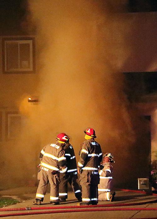 Smoky Situation
