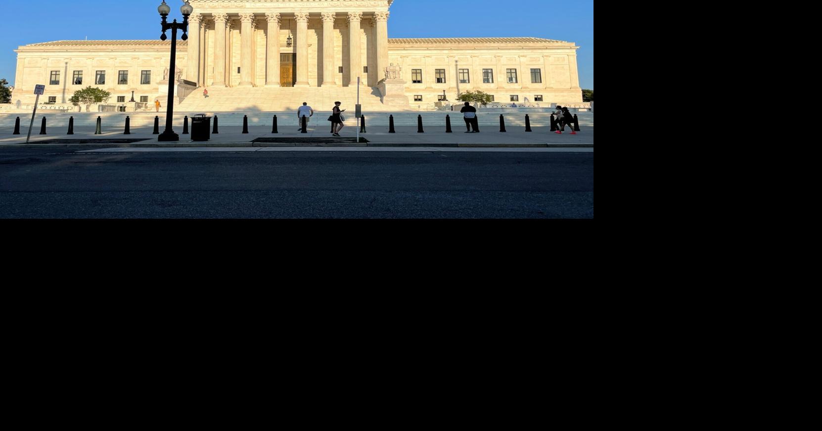 Supreme Court Ruling Clears Way For Online Pornography Restrictions In South Dakota