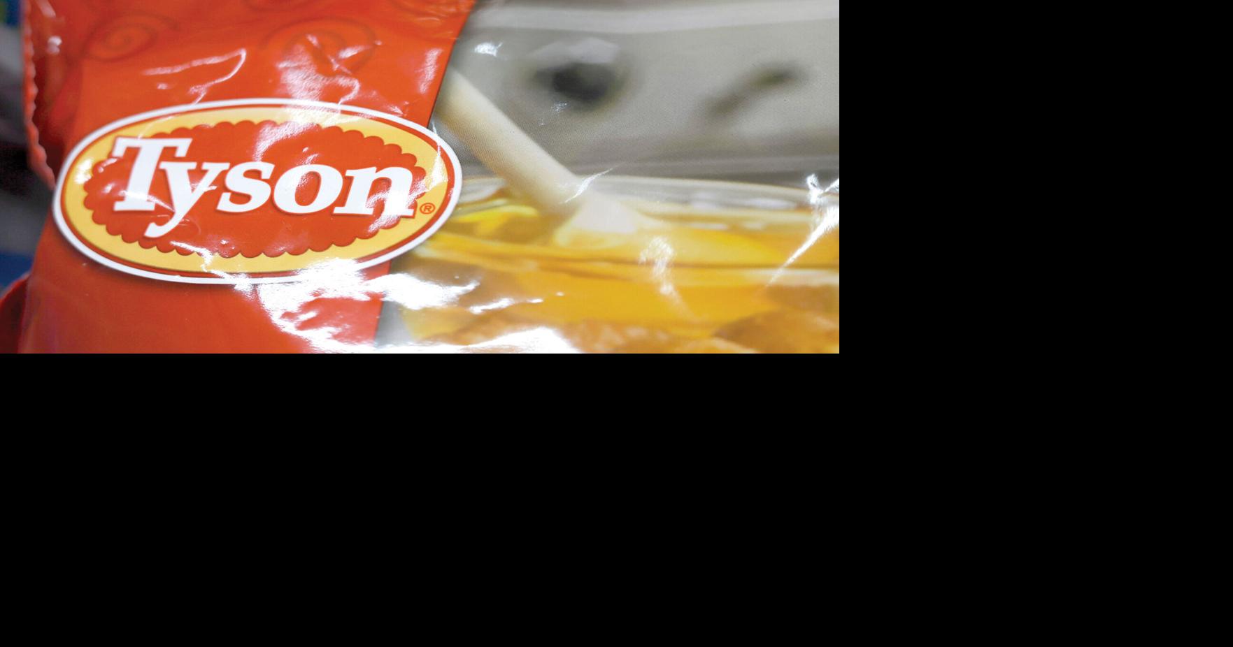 Nebraskans Lament Tyson Decision To Close Lexington Plant With 3,200 Workers