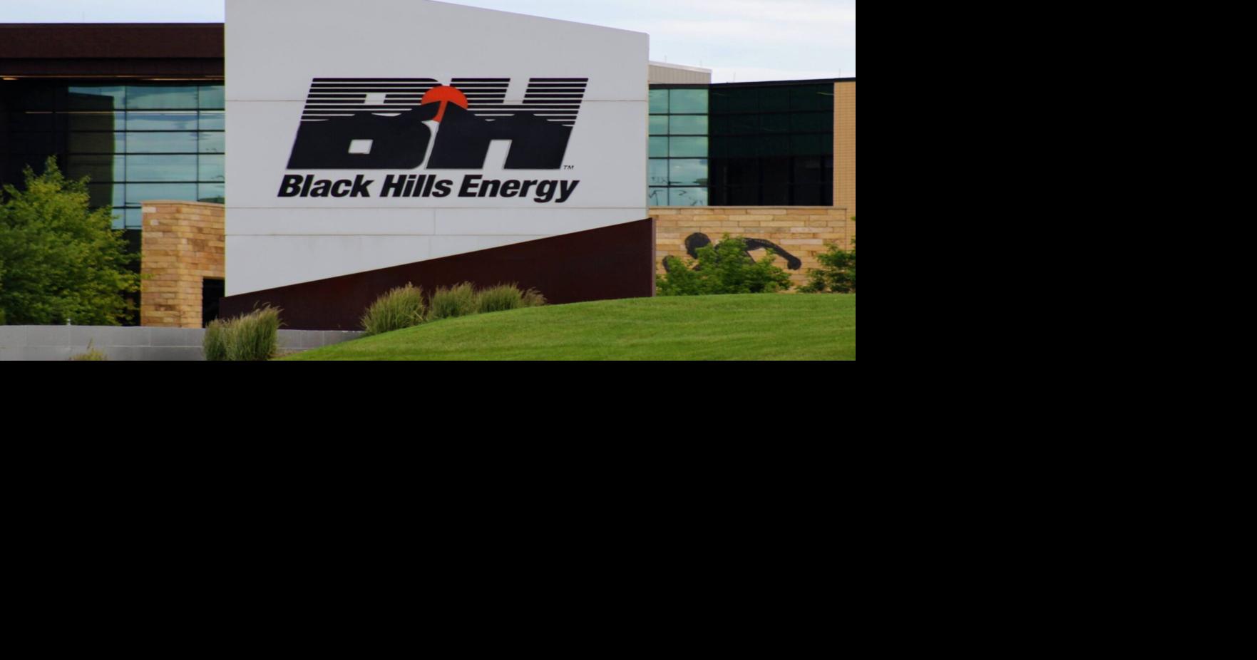PUC OKs Black Hills Energy, NorthWestern Merger