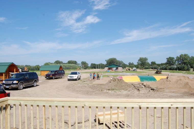 New KOA Campground A 'Destination' | Community | yankton.net