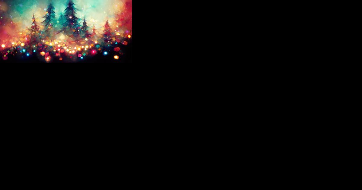 Hartington Candlelight Christmas Festival Friday - Vimarsana News