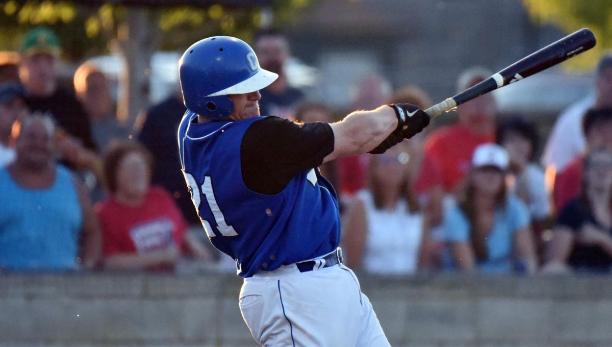 Alexandria Eliminates Crofton, Will Face Garretson For Title Sports