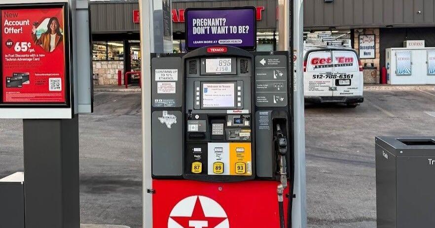 SD Seeks Court Order To Stop Abortion-Pill Ad Campaign