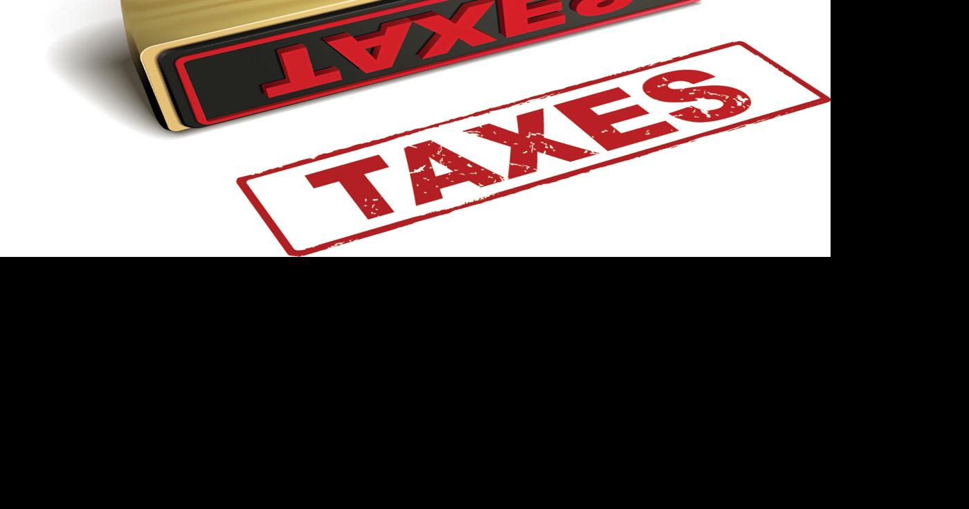 County To Hear Sales Tax Presentation
