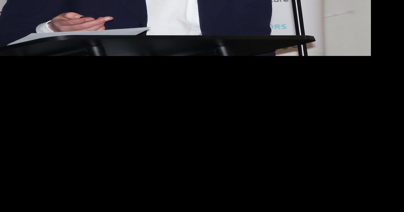 At Thrive Meeting, SD Chamber Head Cites Need For Strong Economic Tools