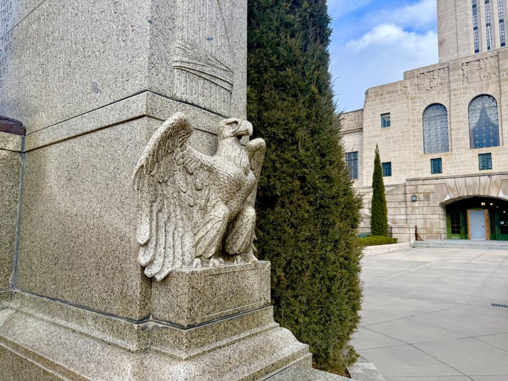 Nebraska’s July Tax Receipts Come Close To Economic Forecasts