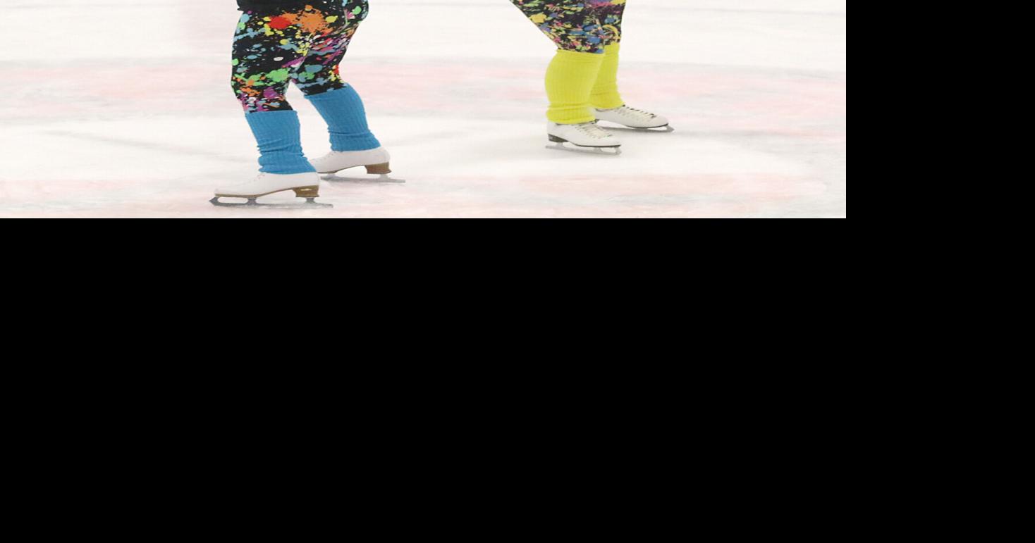 2023 Yankton Figure Skating Year End Show Community yankton net