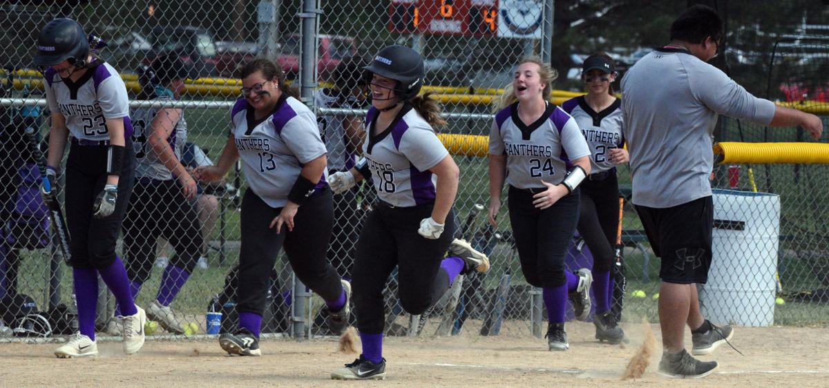 Home Run Trot