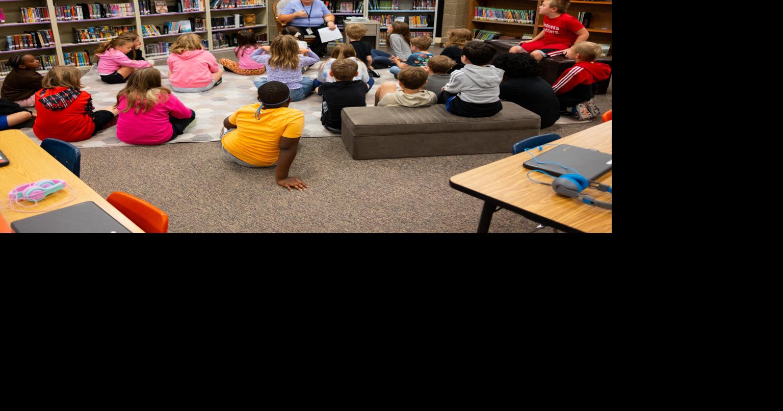 SD Governor Awards $500,000 To Program Converting Paraprofessionals To Teachers