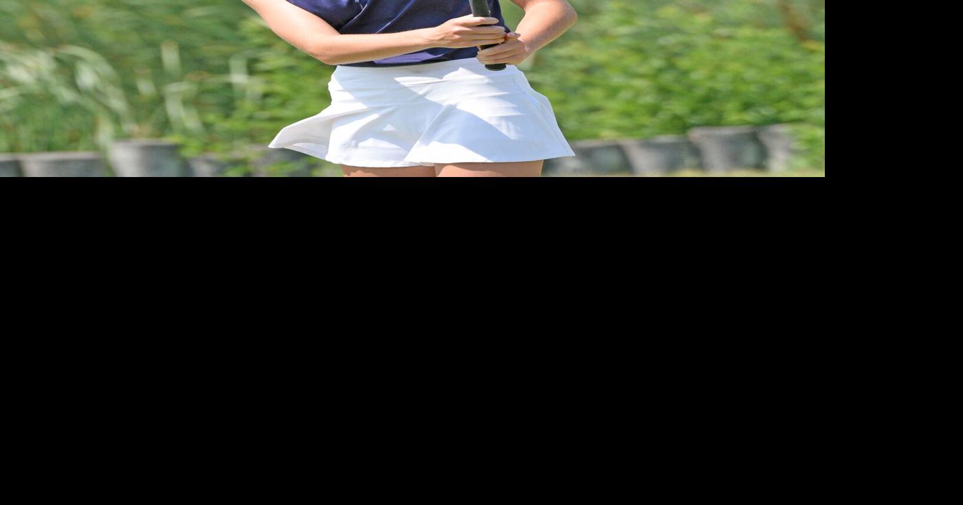 Weber, Riepma Win SDGA Junior Event