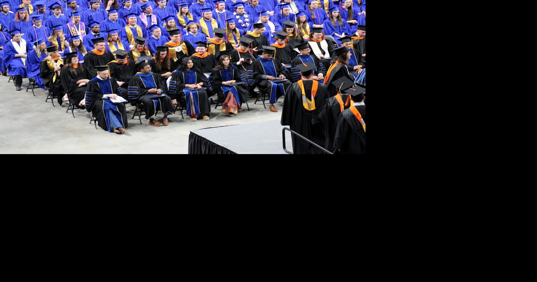 International Student Numbers Decline In South Dakota Amid Immigration Crackdown