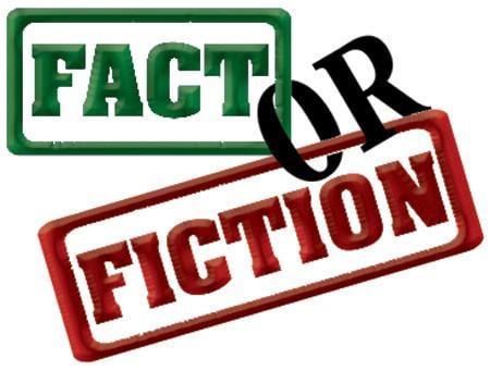 Fact Or Fiction: | Community | yankton.net