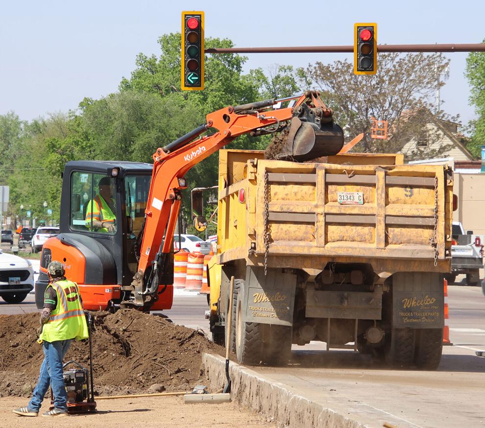 Corner Construction