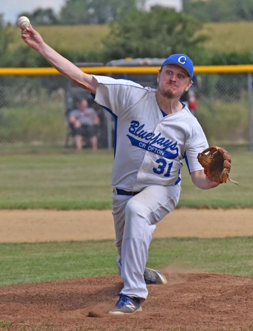 Ben Hegge