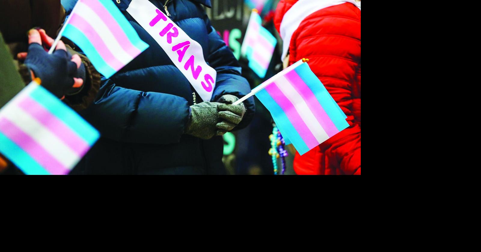Nebraska Joins FTC, Three Other States To Sue Trans Healthcare Nonprofit
