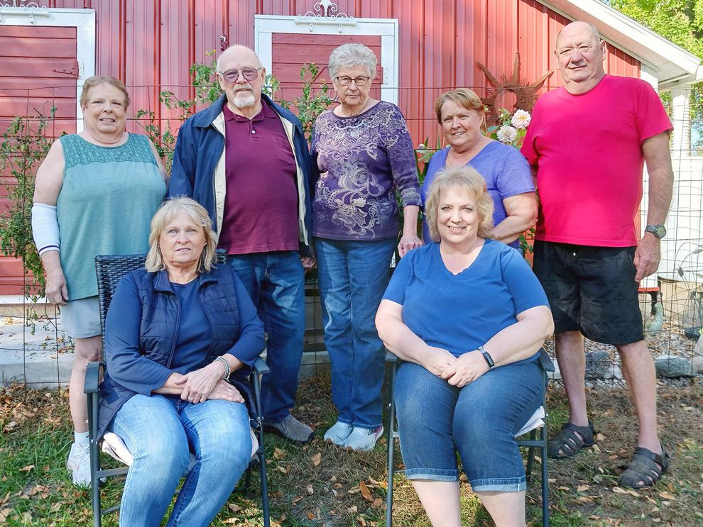 Local Retiree Group Revives Used-Toy Program