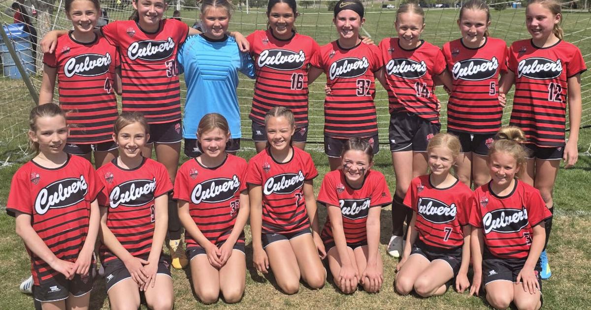 DASC Spring Inv. Champs | Sports | yankton.net