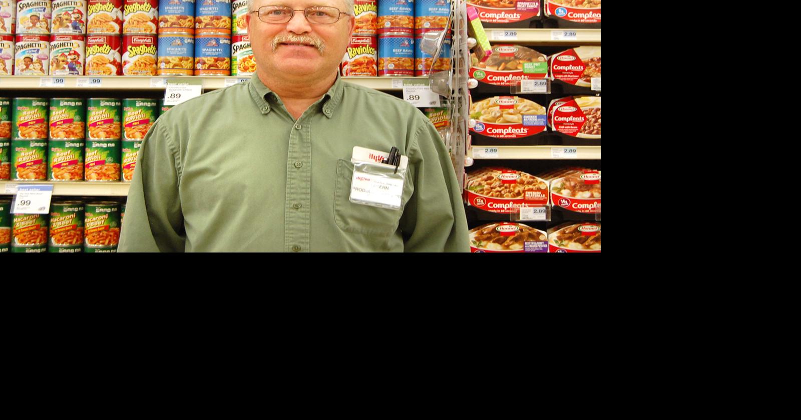 HyVee Employee Celebrates 40 Years Of Service Community