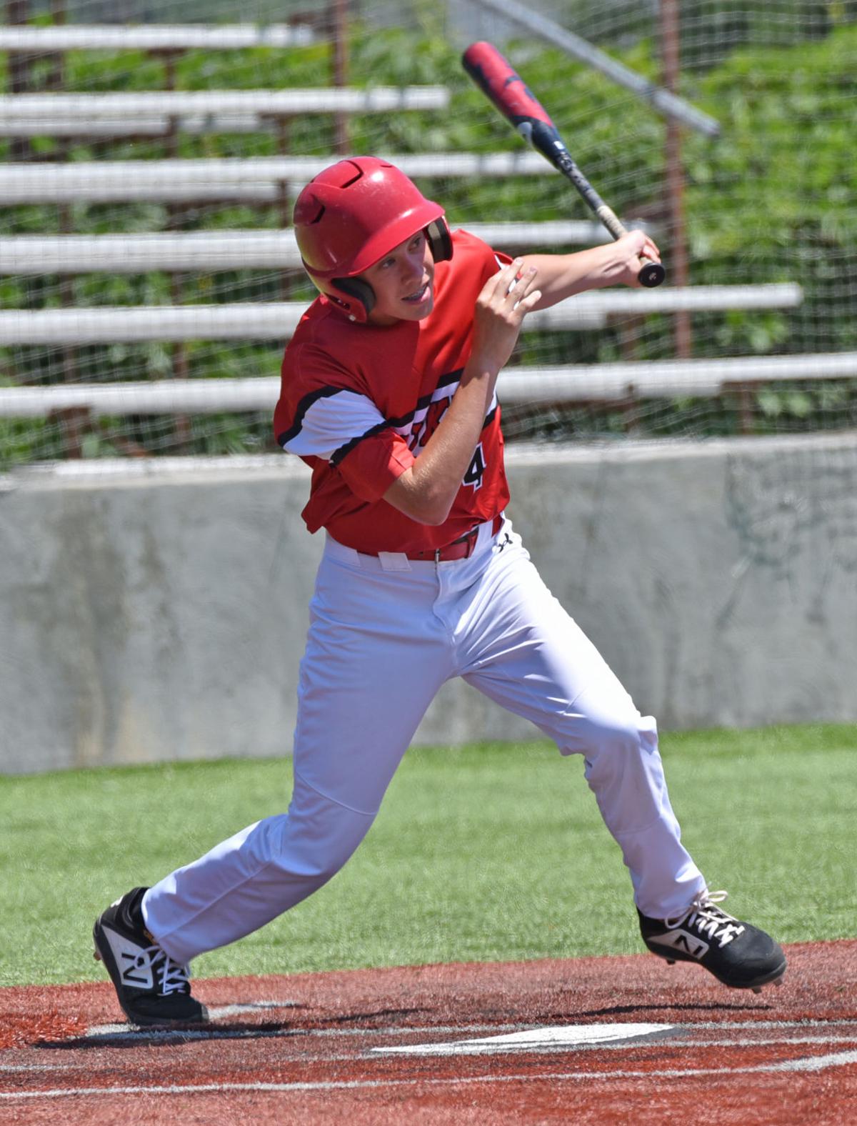 Youth Baseball Baseball West Sweeps Sox Sports