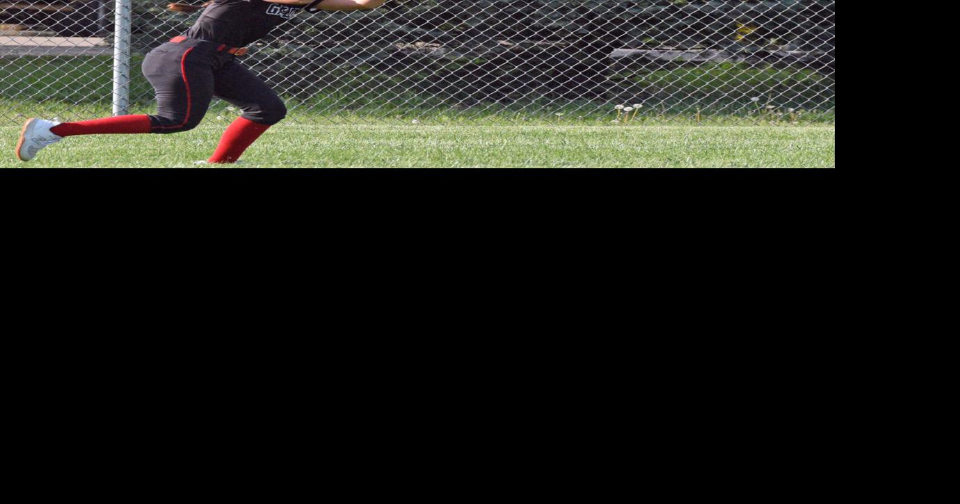 Softball Patriots Escape Yankton 54 Sports