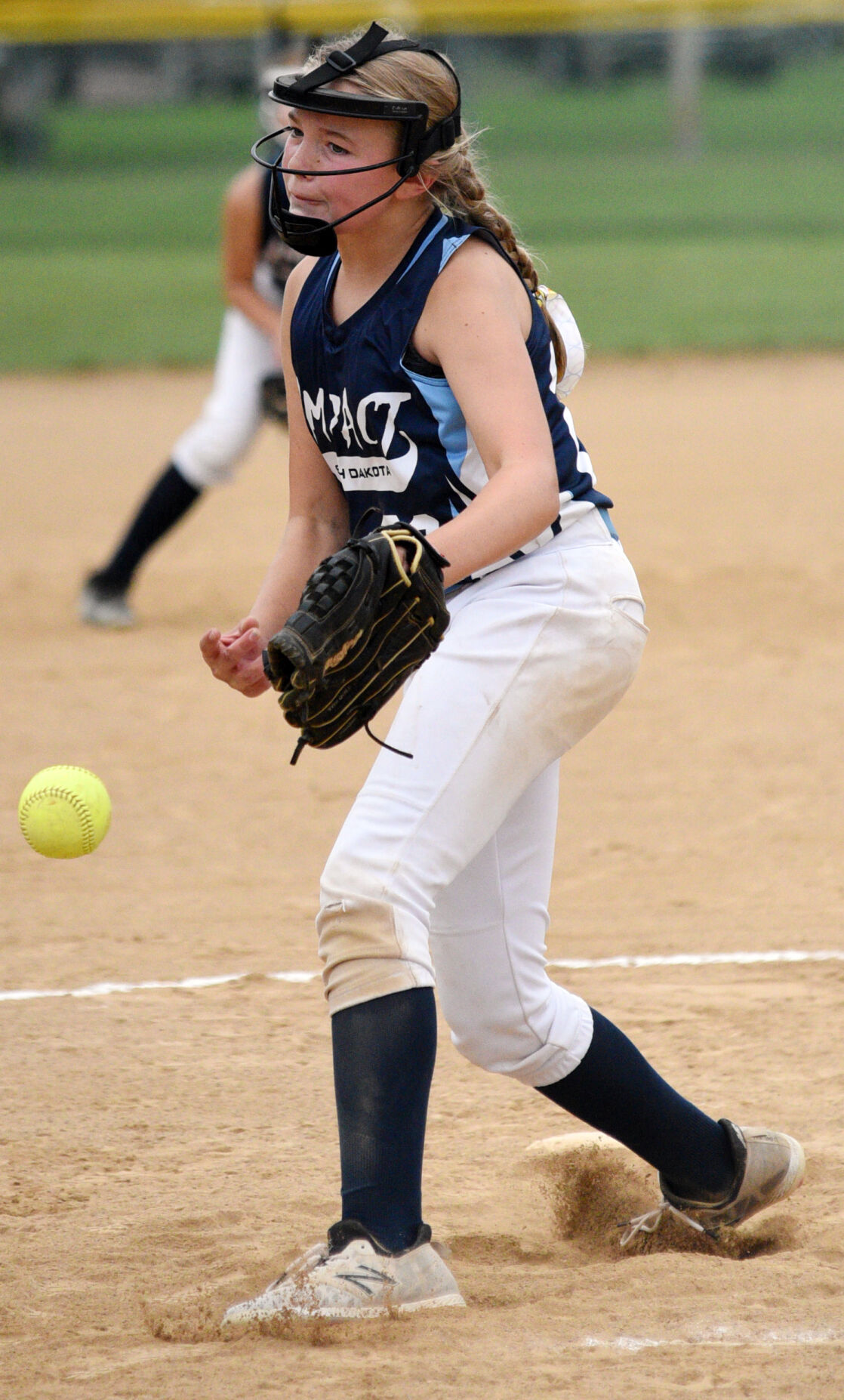 Maddy Mesher