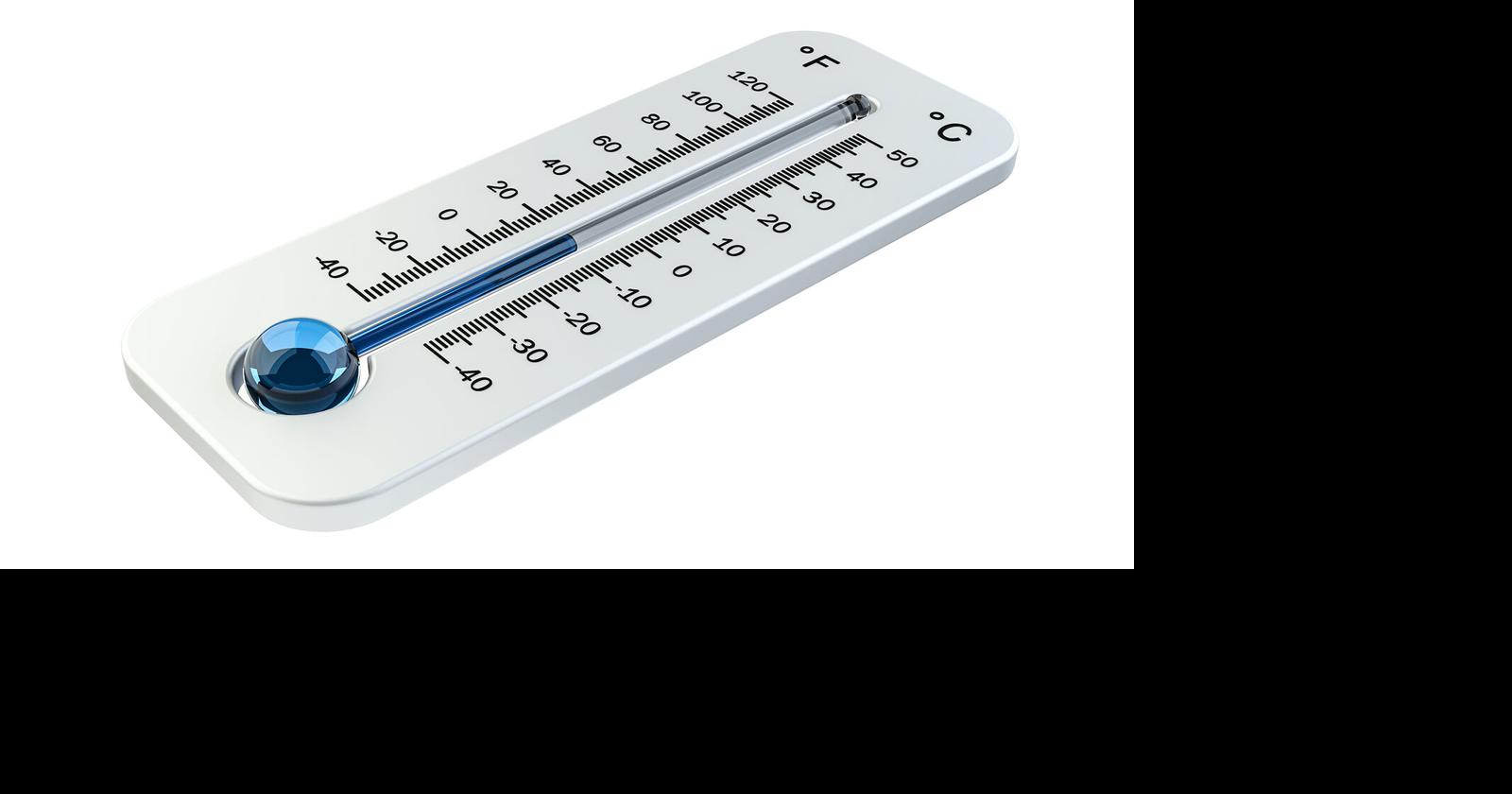 Area Prepares For Arctic Blast