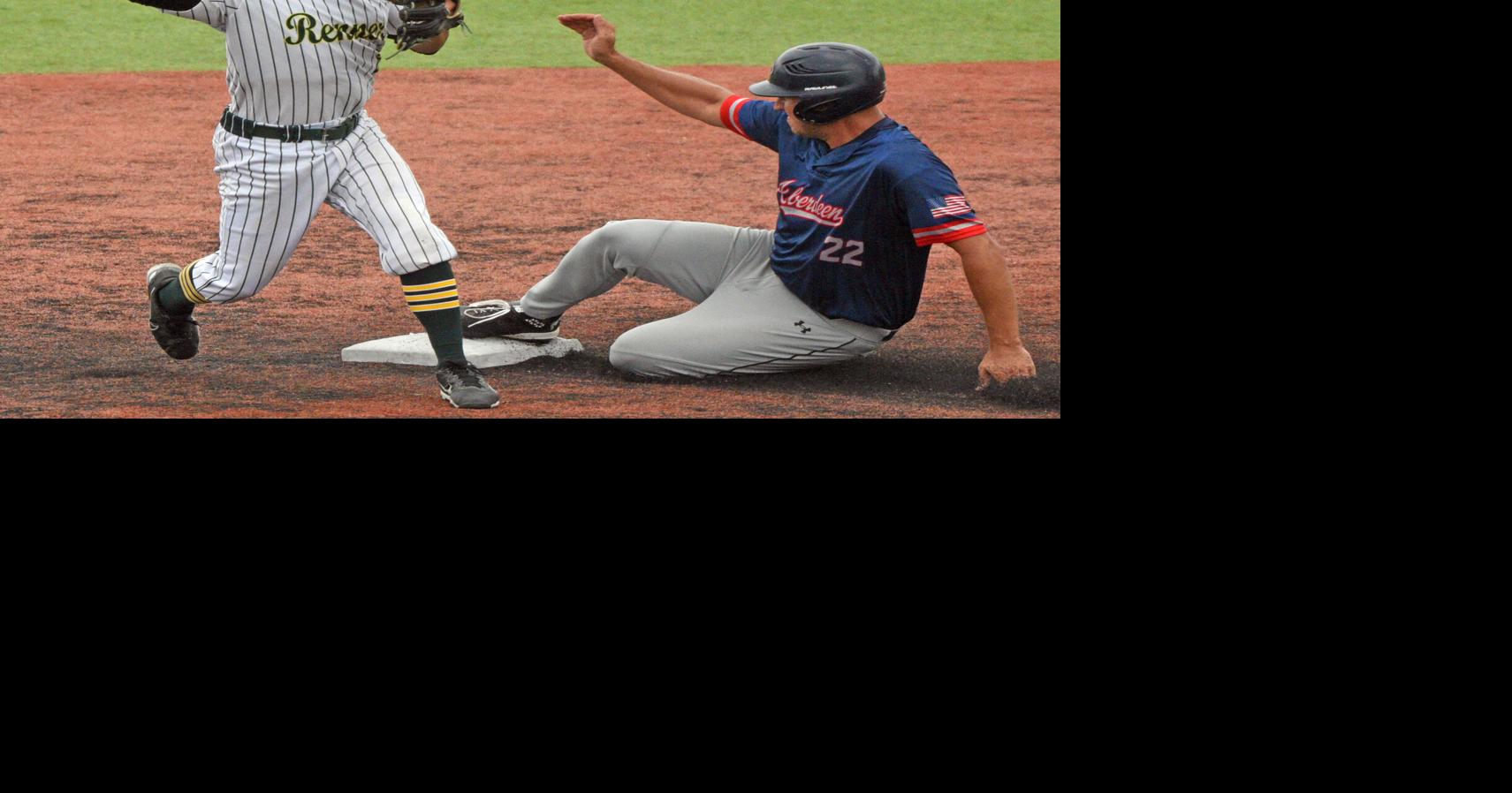 State A Amateur: Renner Holds Off Aberdeen To Stay Unbeaten In Tourney